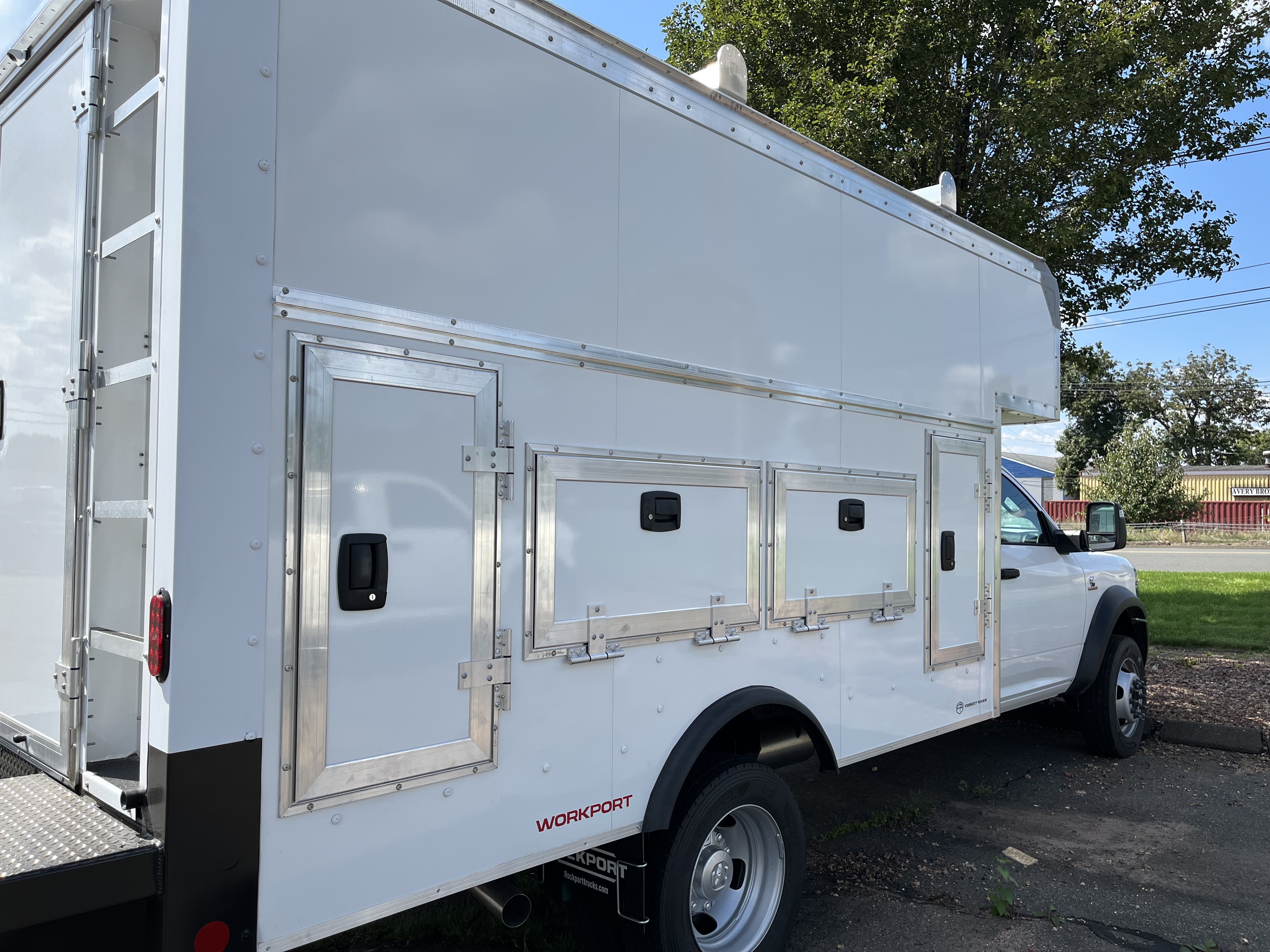 2025 RAM 5500 in Wallingford, CT
