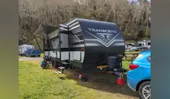 2021 Grand Design TRANSCEND XPLOR 265BH RV