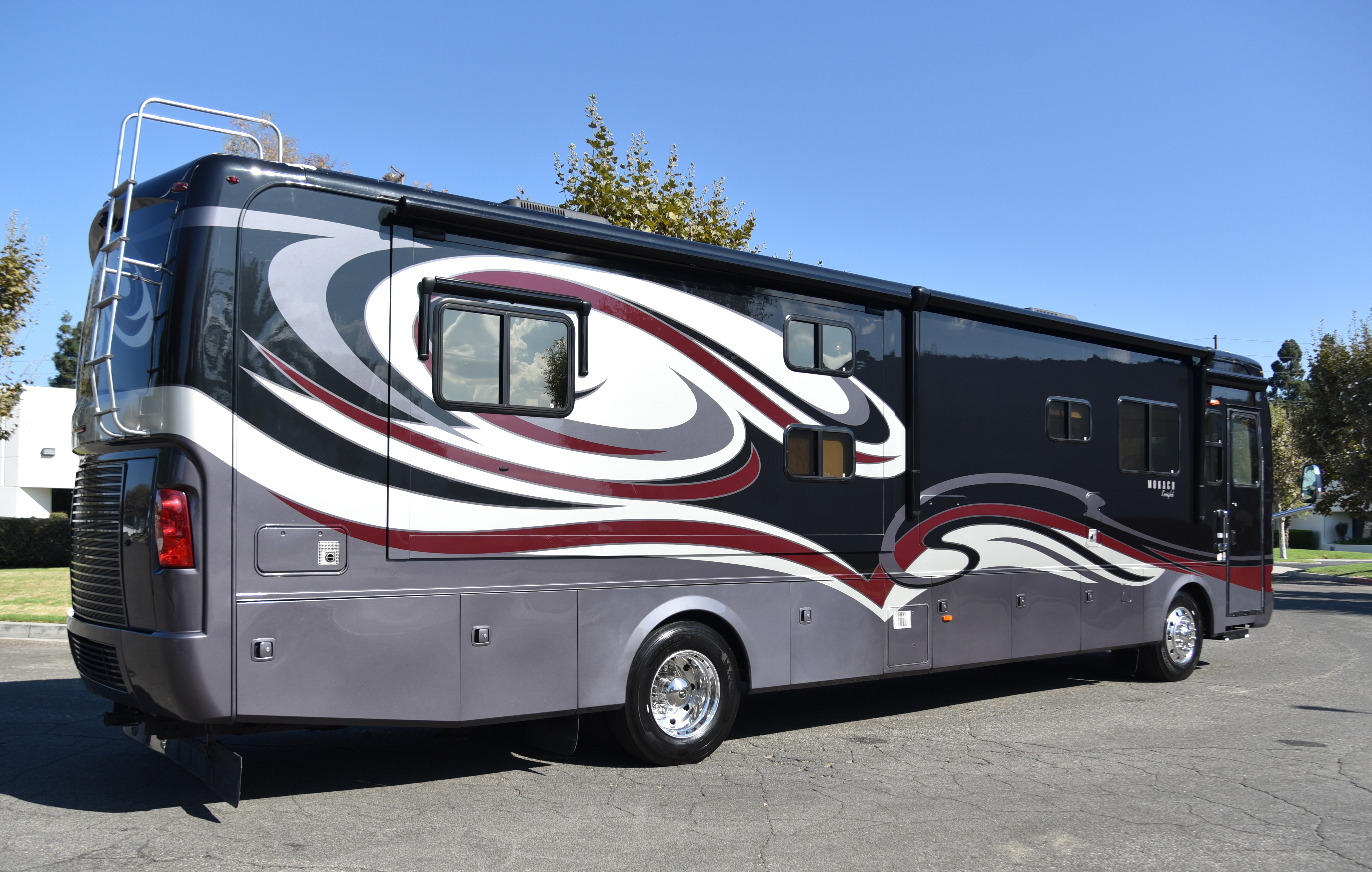Monaco RVs For Sale near Rancho Cucamonga, IN - RV Trader