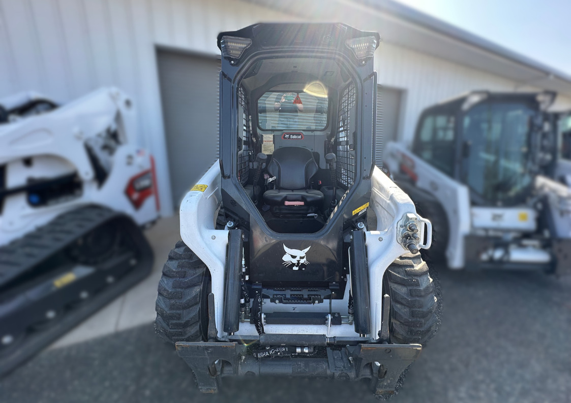 2025 BOBCAT S66 in Bakersfield, CA
