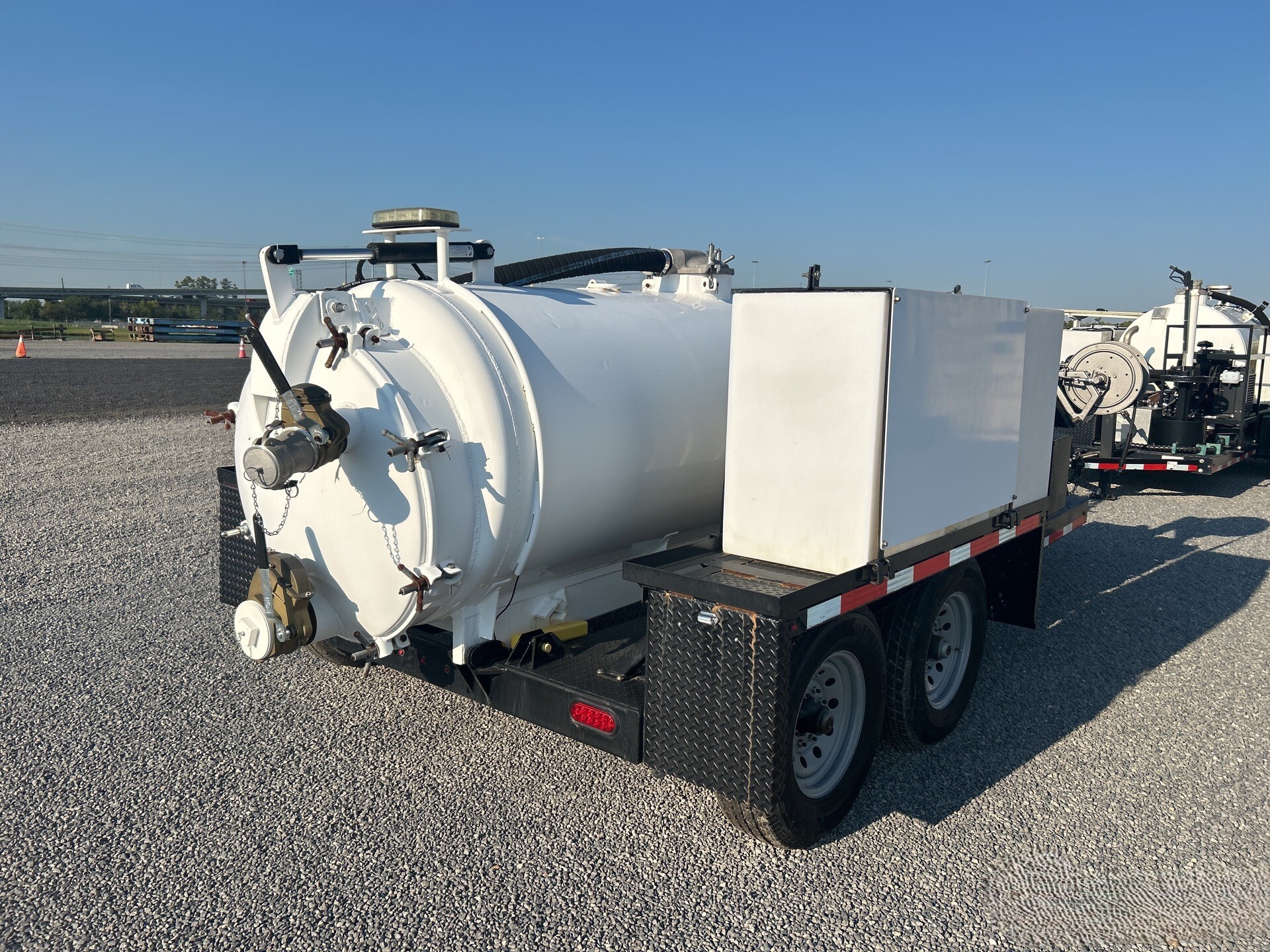 2022 INFINITY B500 in Brookshire, TX