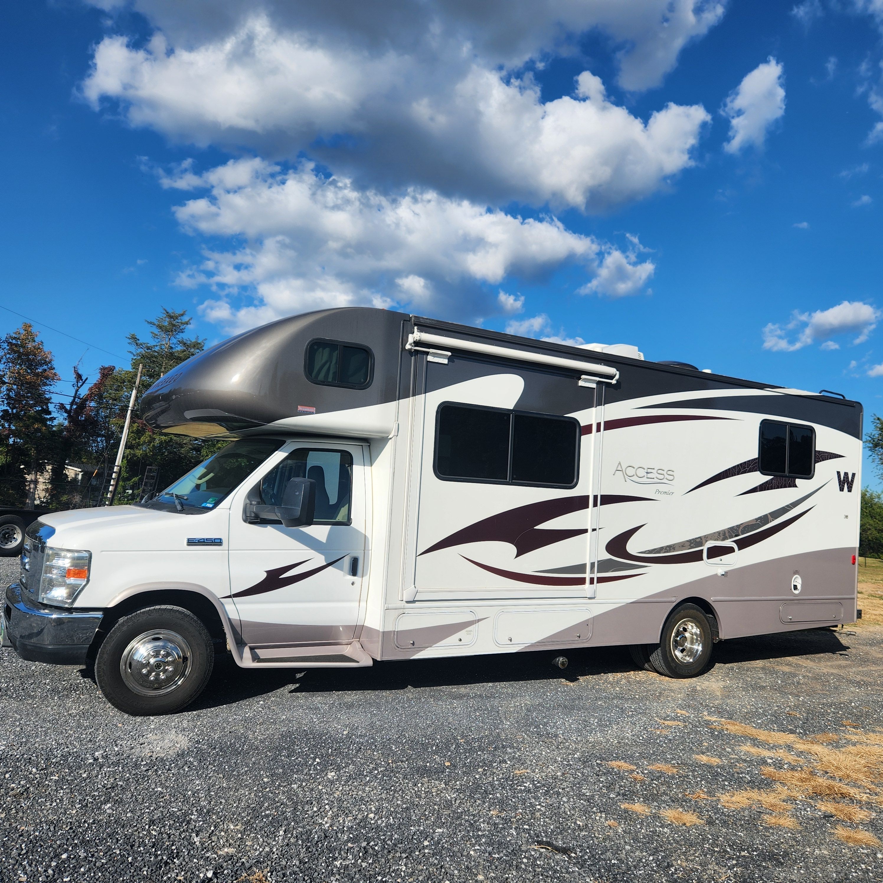 Winnebago For Sale - Winnebago RVs - RV Trader