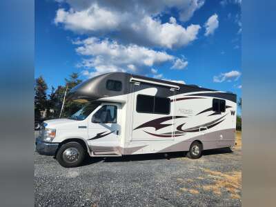 Winnebago For Sale - Winnebago RVs - RV Trader