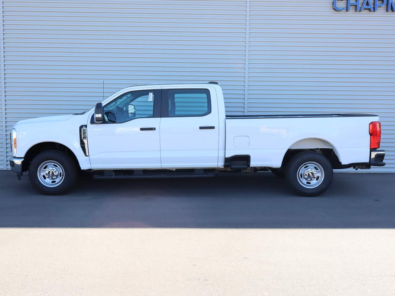2026 Ford F-250 photo 3