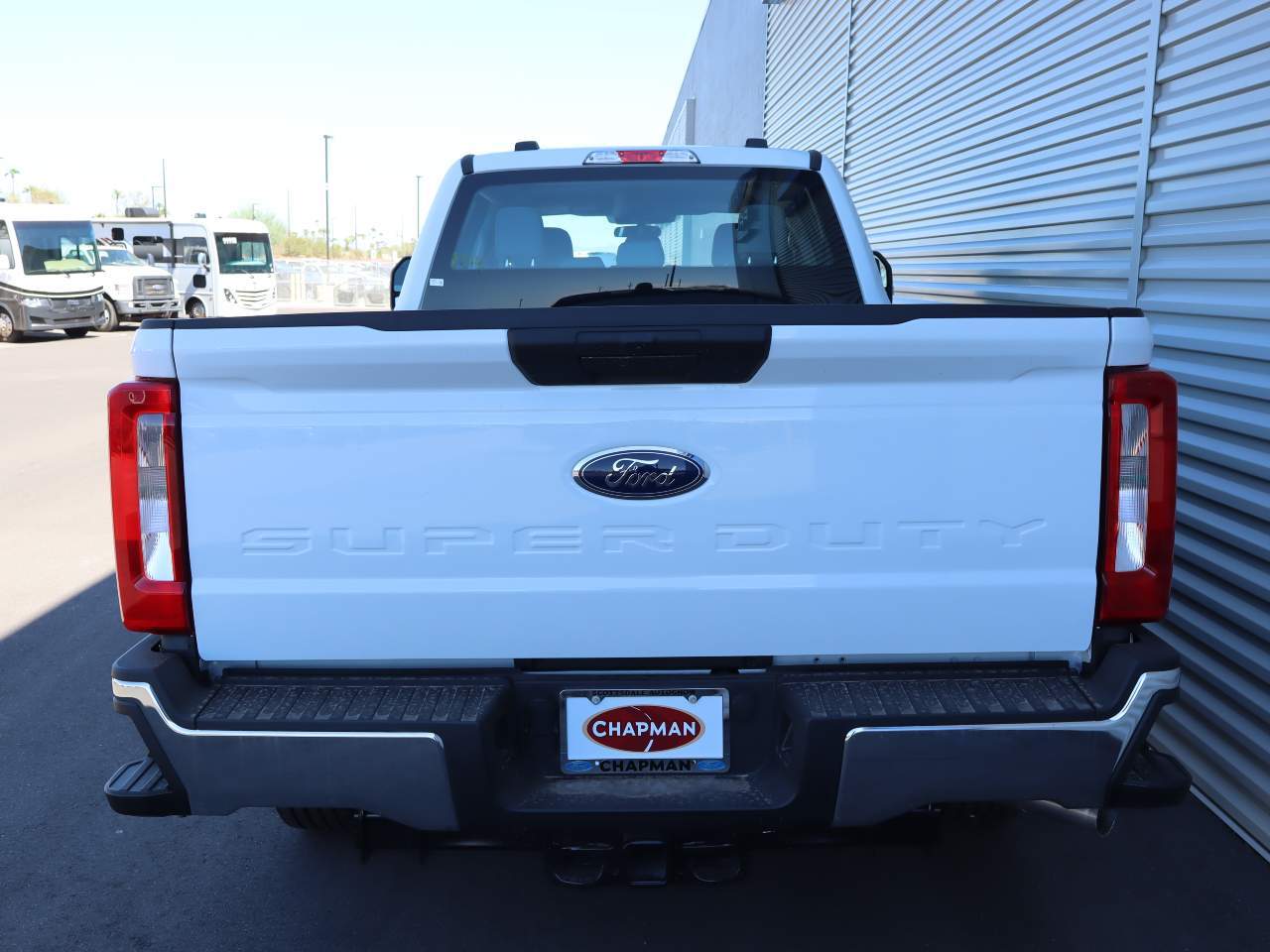 2026 Ford F-250 photo 5