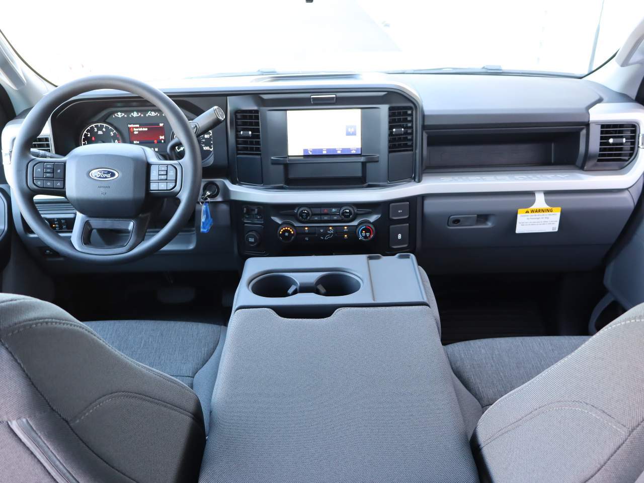 2026 Ford F-250 photo 8