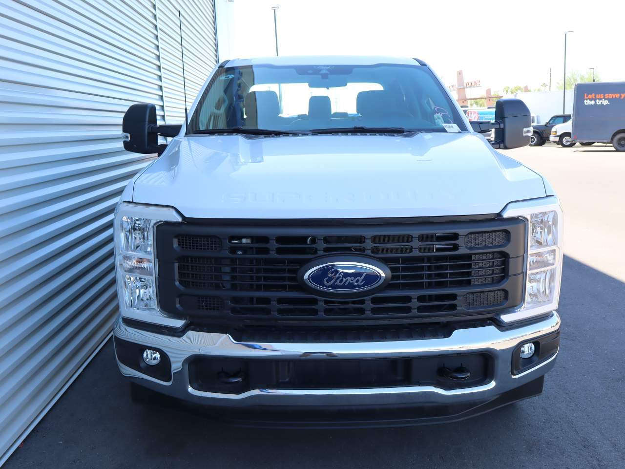2026 Ford F-250 photo 4