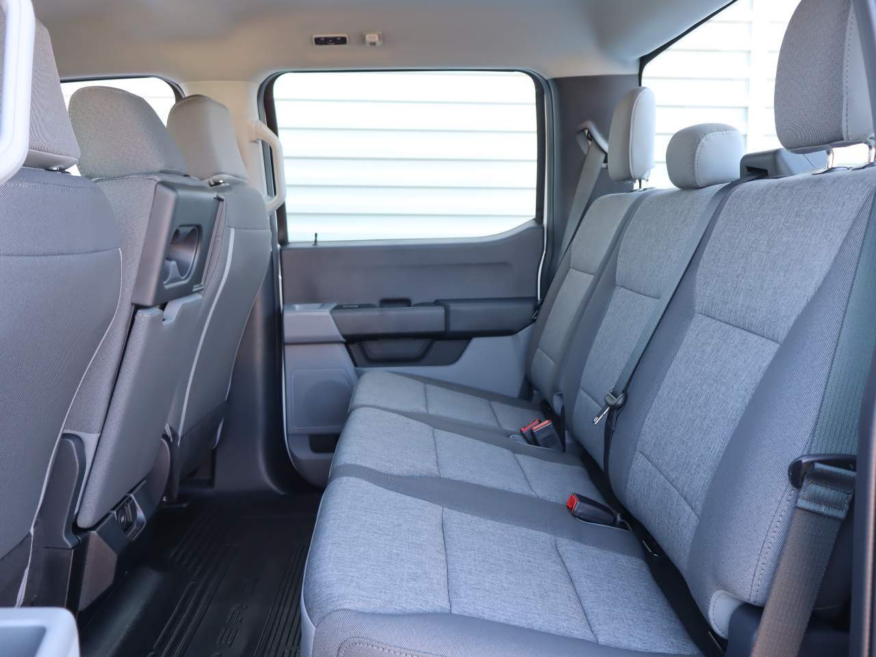 2026 Ford F-250 photo 10