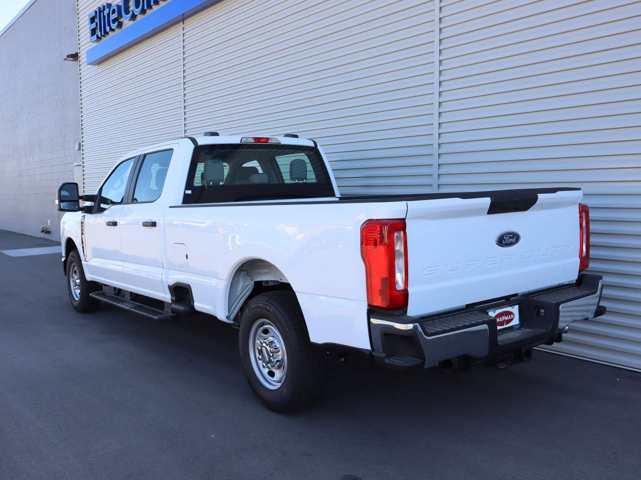 2026 Ford F-250 photo 2