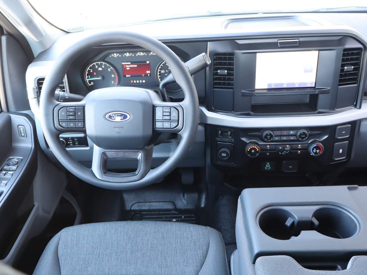 2026 Ford F-250 photo 7