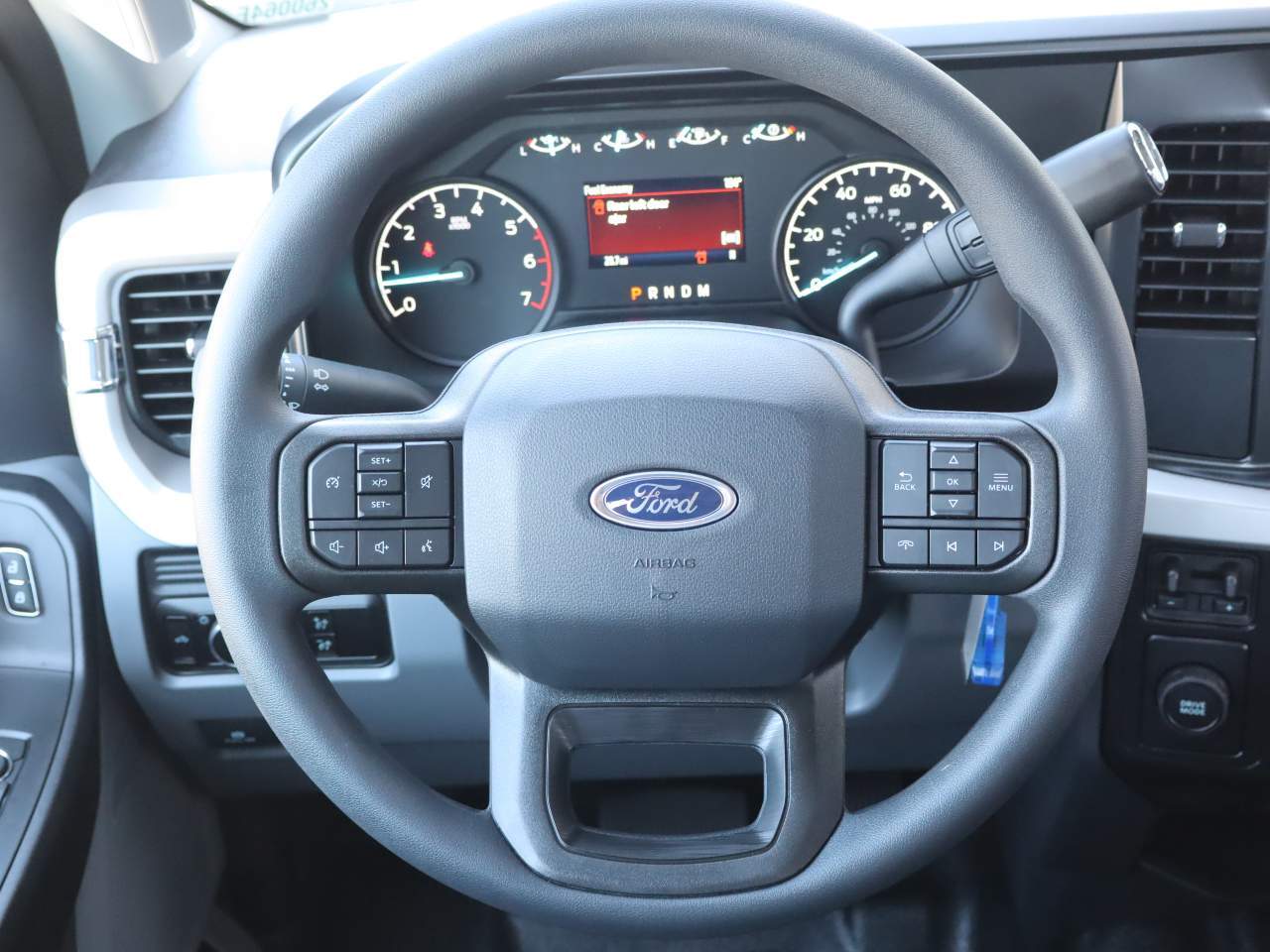 2026 Ford F-250 photo 11