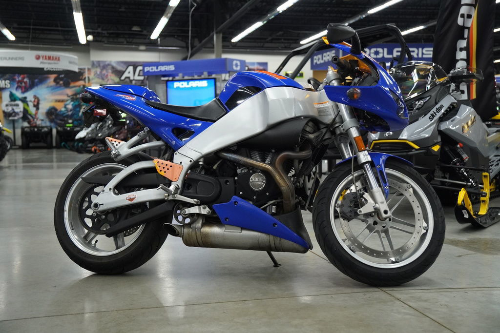 2006 Buell Motorcycles For Sale - Cycle Trader