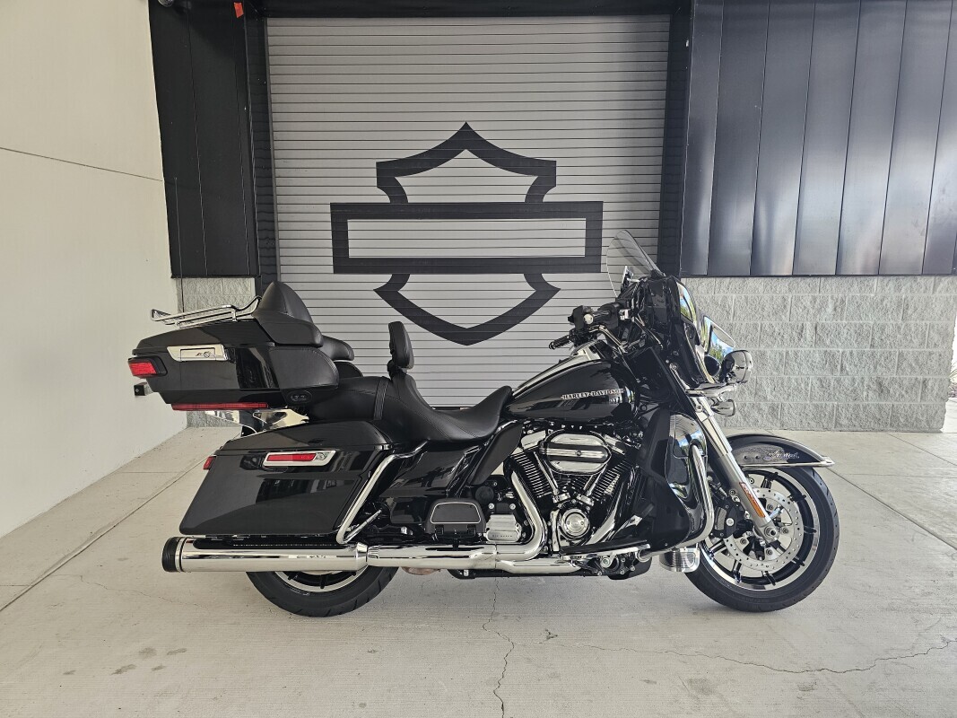 Harley-Davidson Motorcycles For Sale Near Port Charlotte, FL