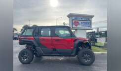 2026 Polaris® XPedition ADV 5 NorthStar UTV/Utility ATV