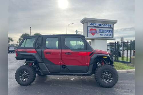2026 Polaris® XPedition ADV 5 NorthStar in ocoee FL
