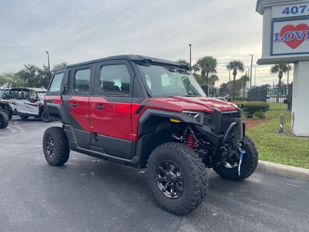 2026 Polaris® XPedition ADV 5 NorthStar in ocoee FL