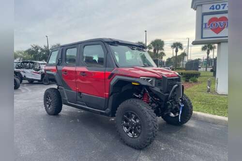 2026 Polaris® XPedition ADV 5 NorthStar in ocoee FL