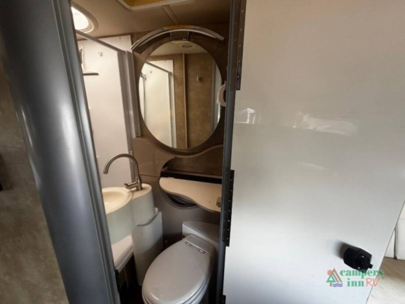 A photo of this 2017 Winnebago View 24G