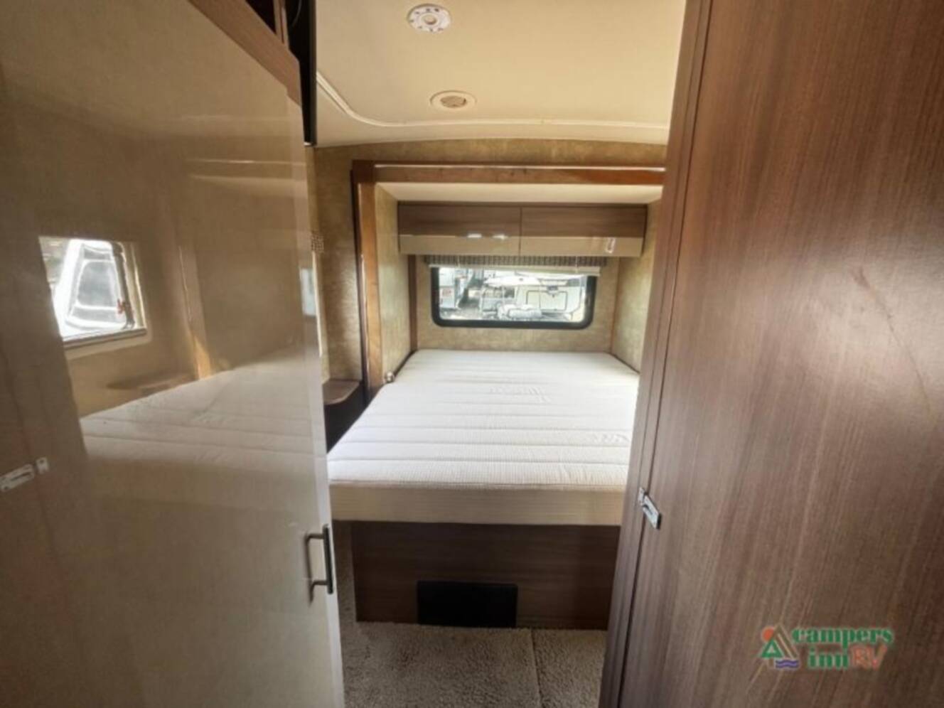 A photo of this 2017 Winnebago View 24G
