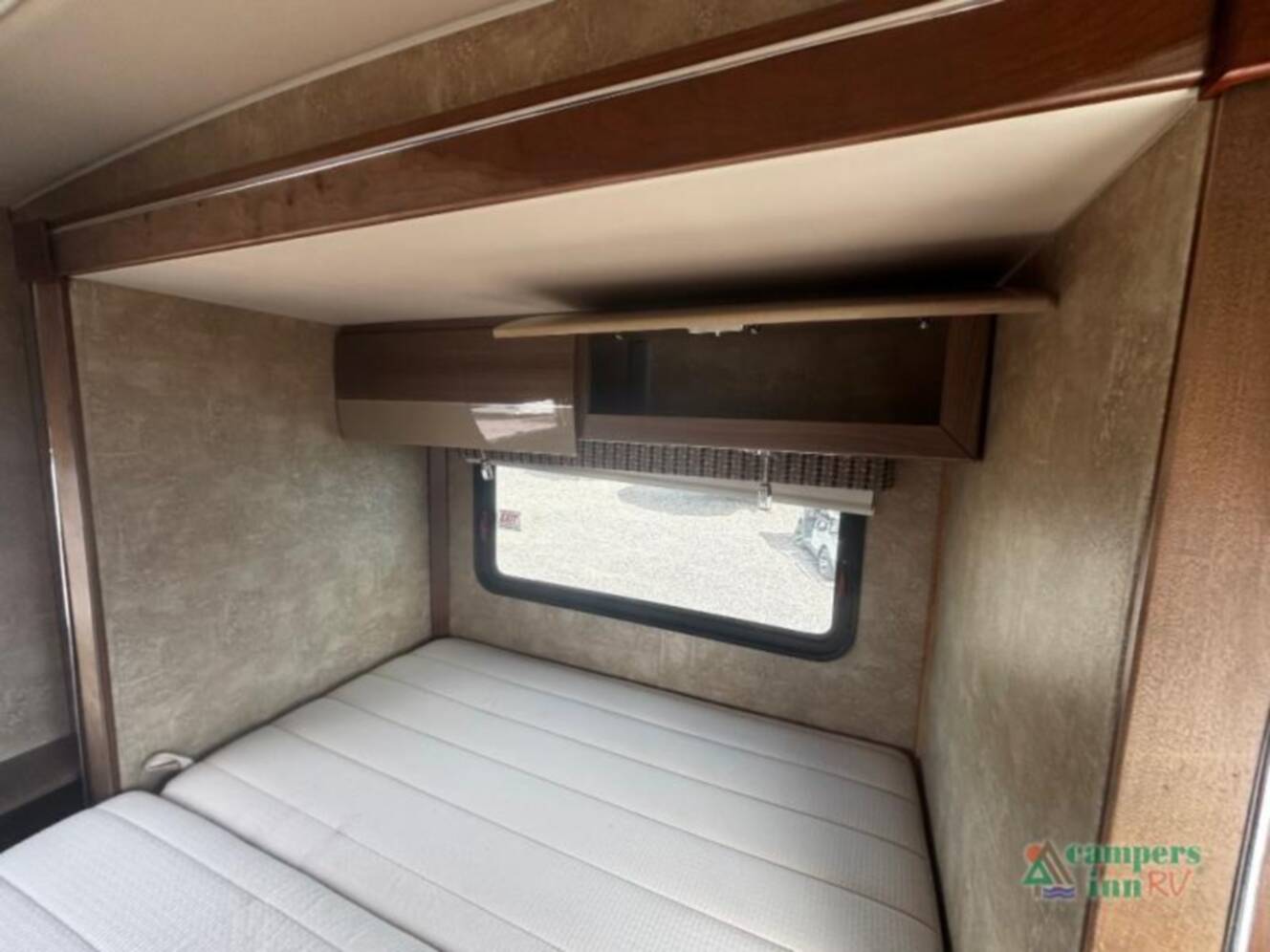 A photo of this 2017 Winnebago View 24G