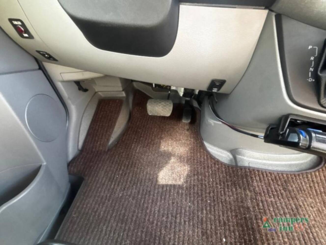 A photo of this 2017 Winnebago View 24G