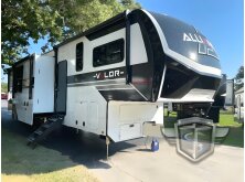 2026 Alliance RV Valor 32A10 Review image