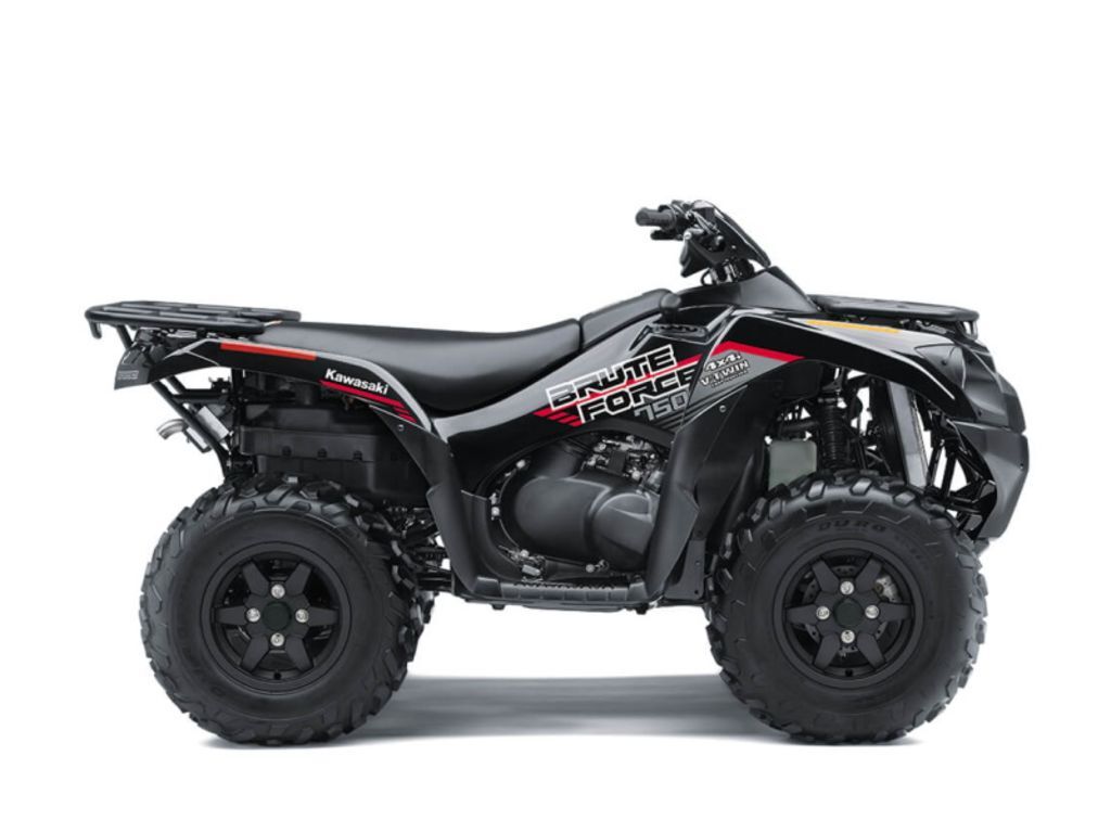 りりーページ Kawasaki Brute Force 750 4X4I Eps Four Wheelers For Sale