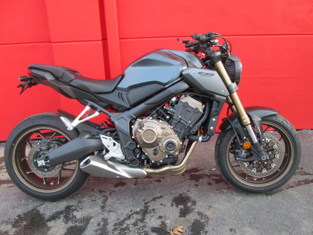 2023 Honda CB650R Motorcycles For Sale - Cycle Trader