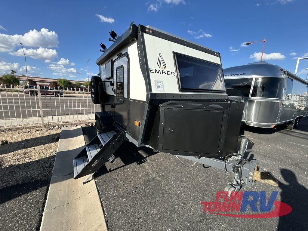 2022 Ember Rv Overland Micro Series ROK in surprise AZ
