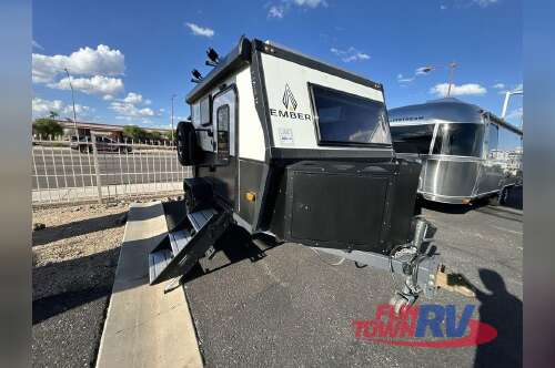 2022 Ember Rv Overland Micro Series ROK in surprise AZ