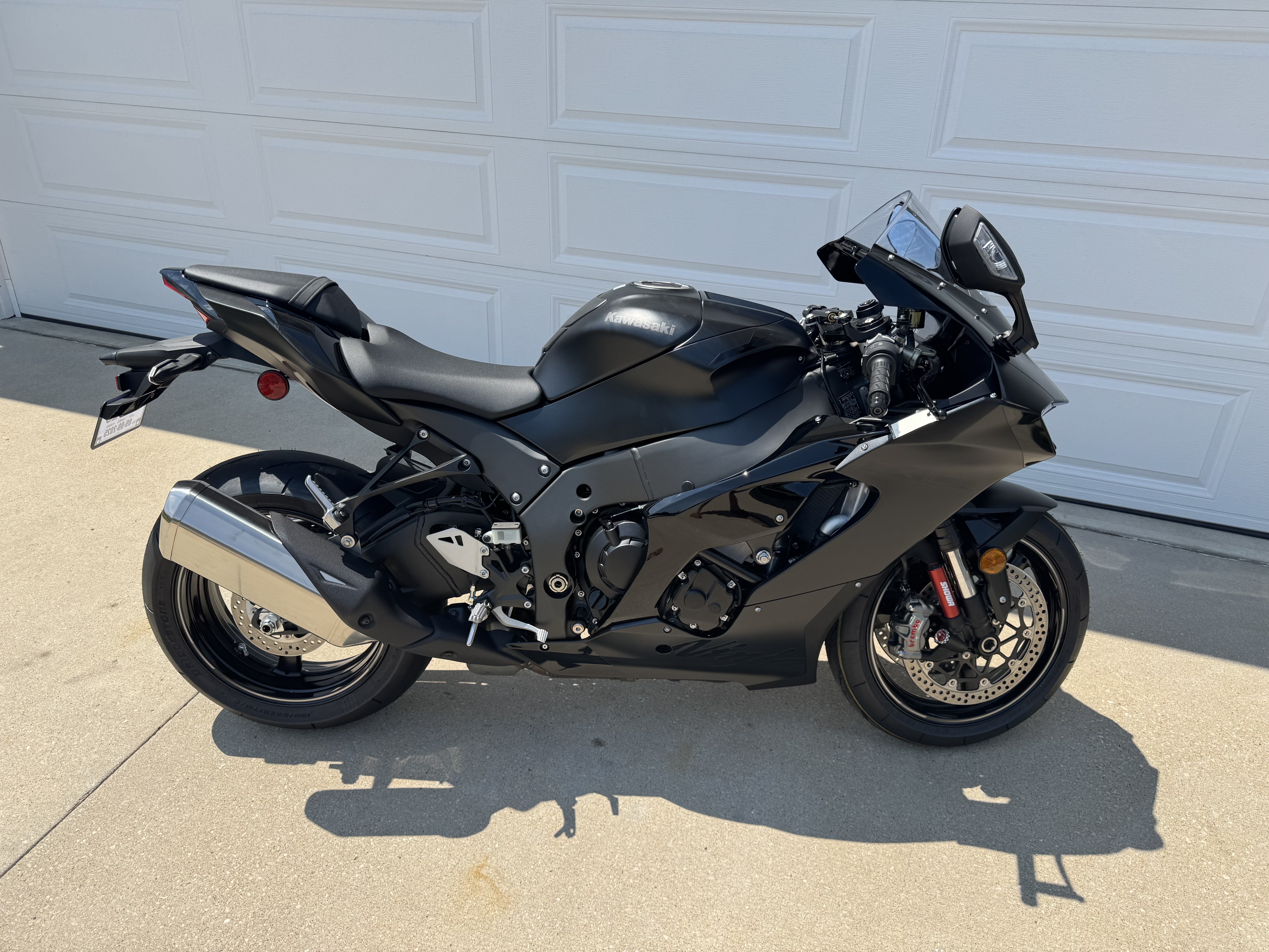 Kawasaki Motorcycles For Sale Near Akron, OH - Cycle Trader