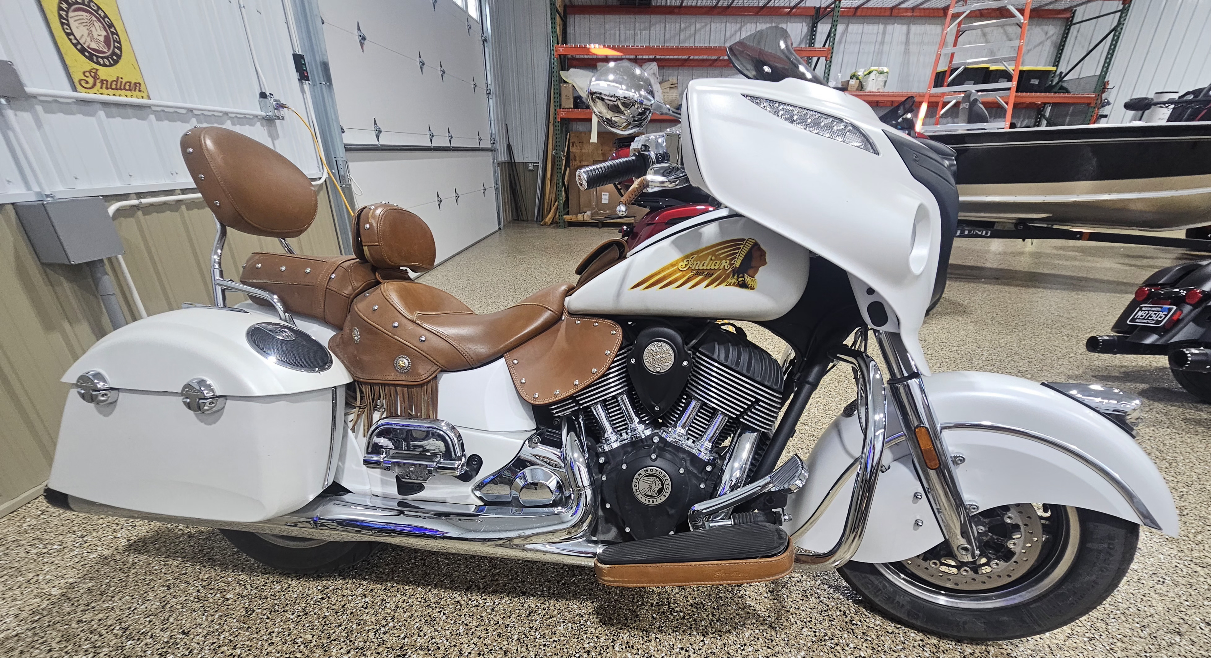White Motorcycles For Sale Near Labolt, Florida - Cycle Trader