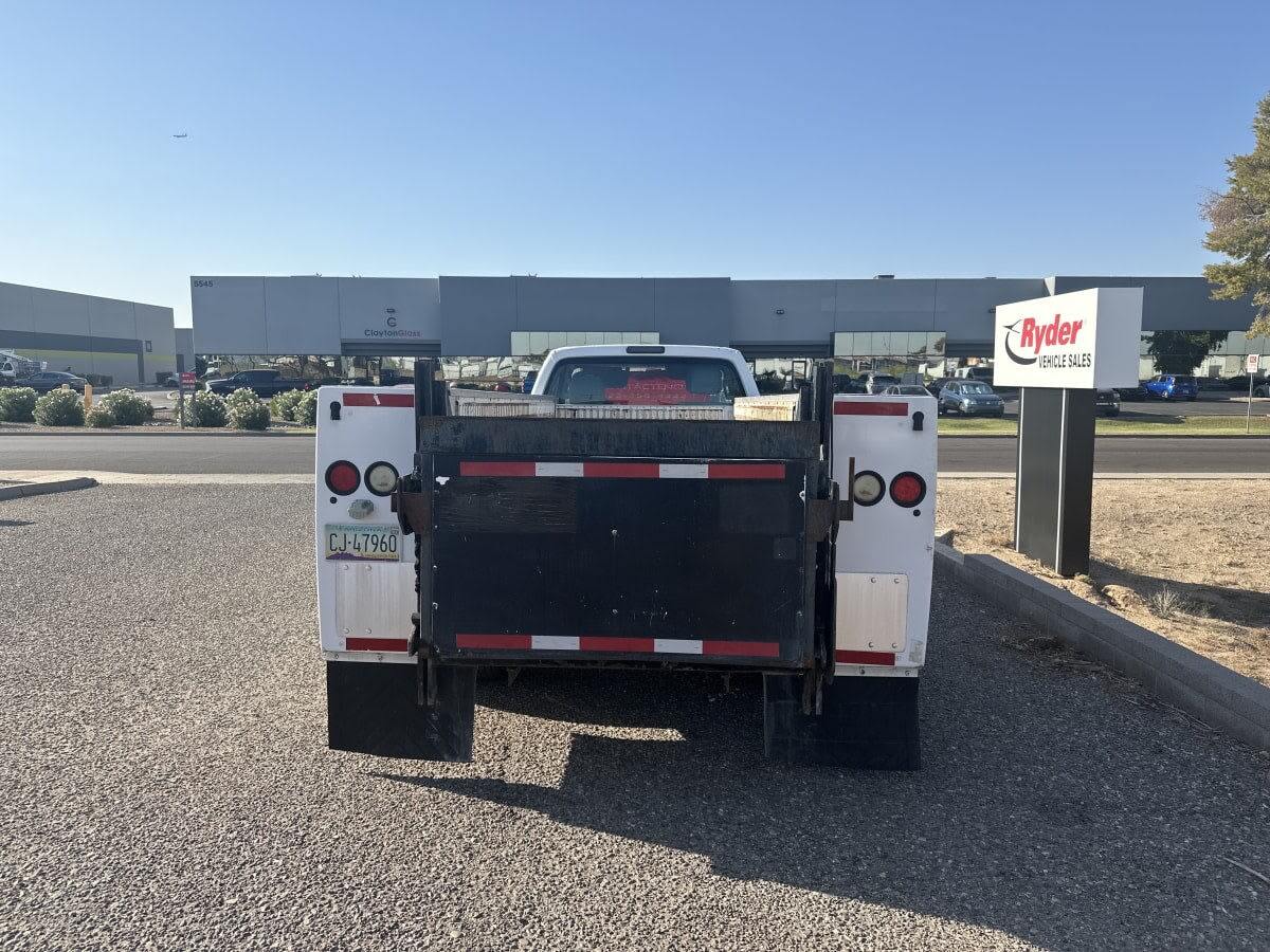 2015 Ford F-350 photo 5