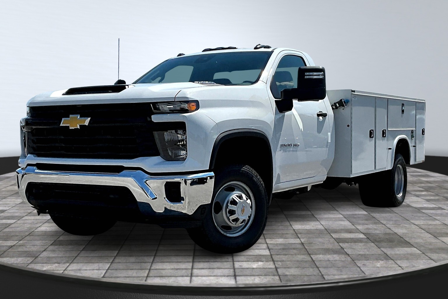 2025 CHEVROLET SILVERADO in Winder, GA