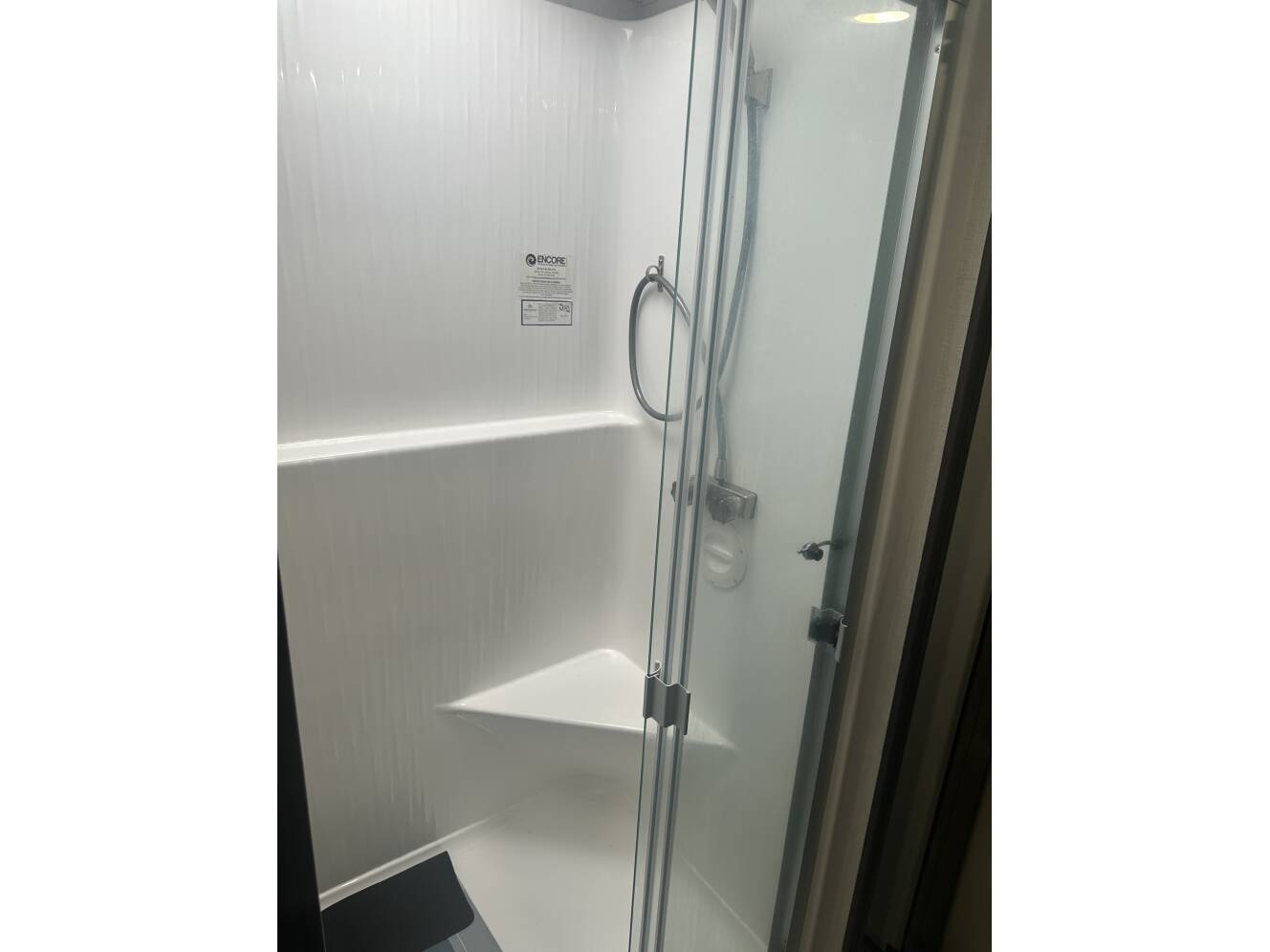 A photo of this 2025 Forest River GEORGETOWN 5 SERIES 31L5