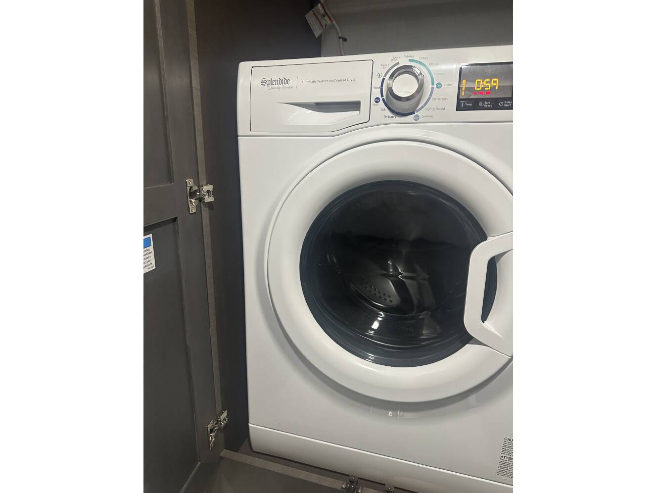 A photo of this 2025 Forest River GEORGETOWN 5 SERIES 31L5