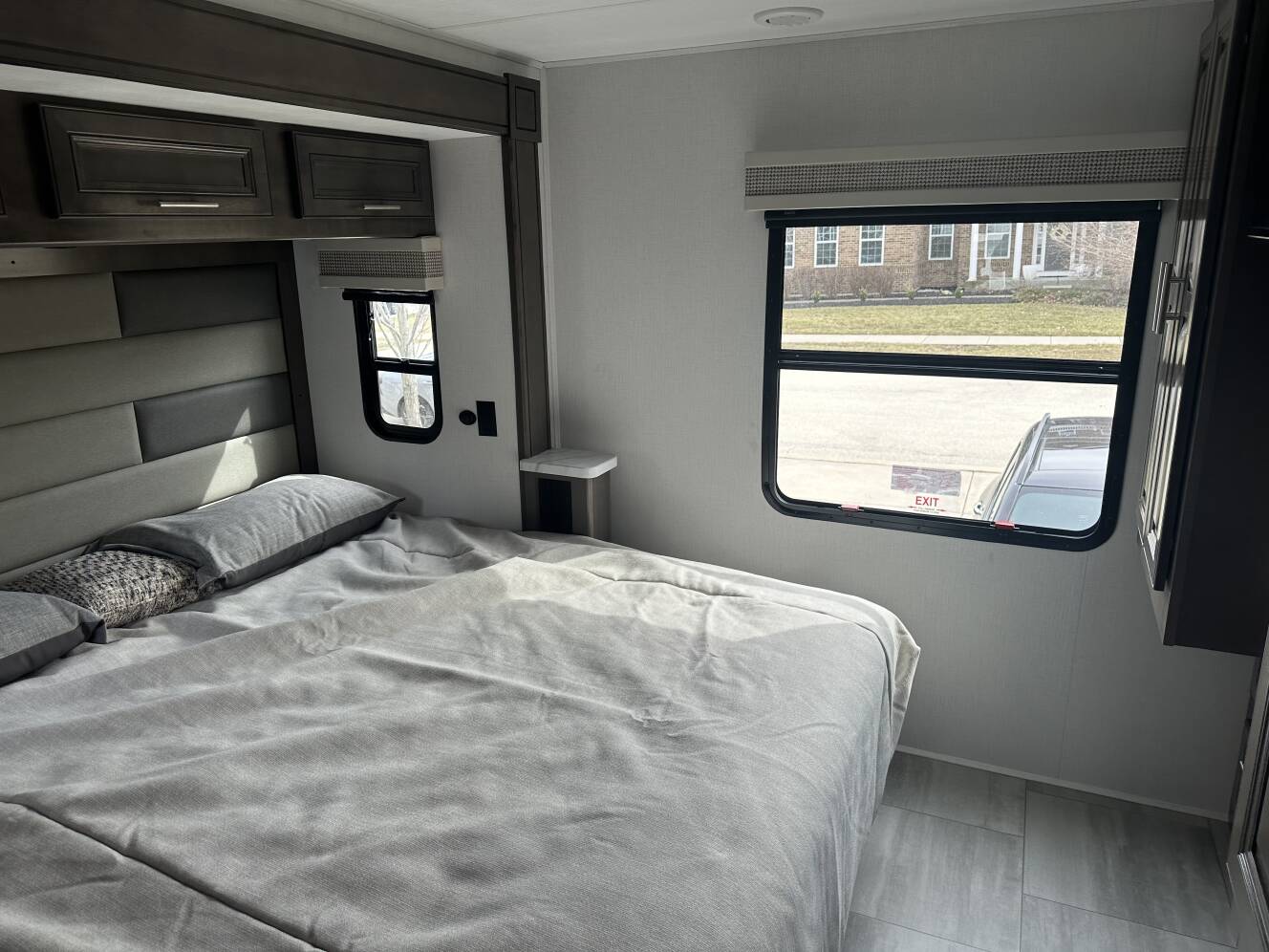 A photo of this 2025 Forest River GEORGETOWN 5 SERIES 31L5