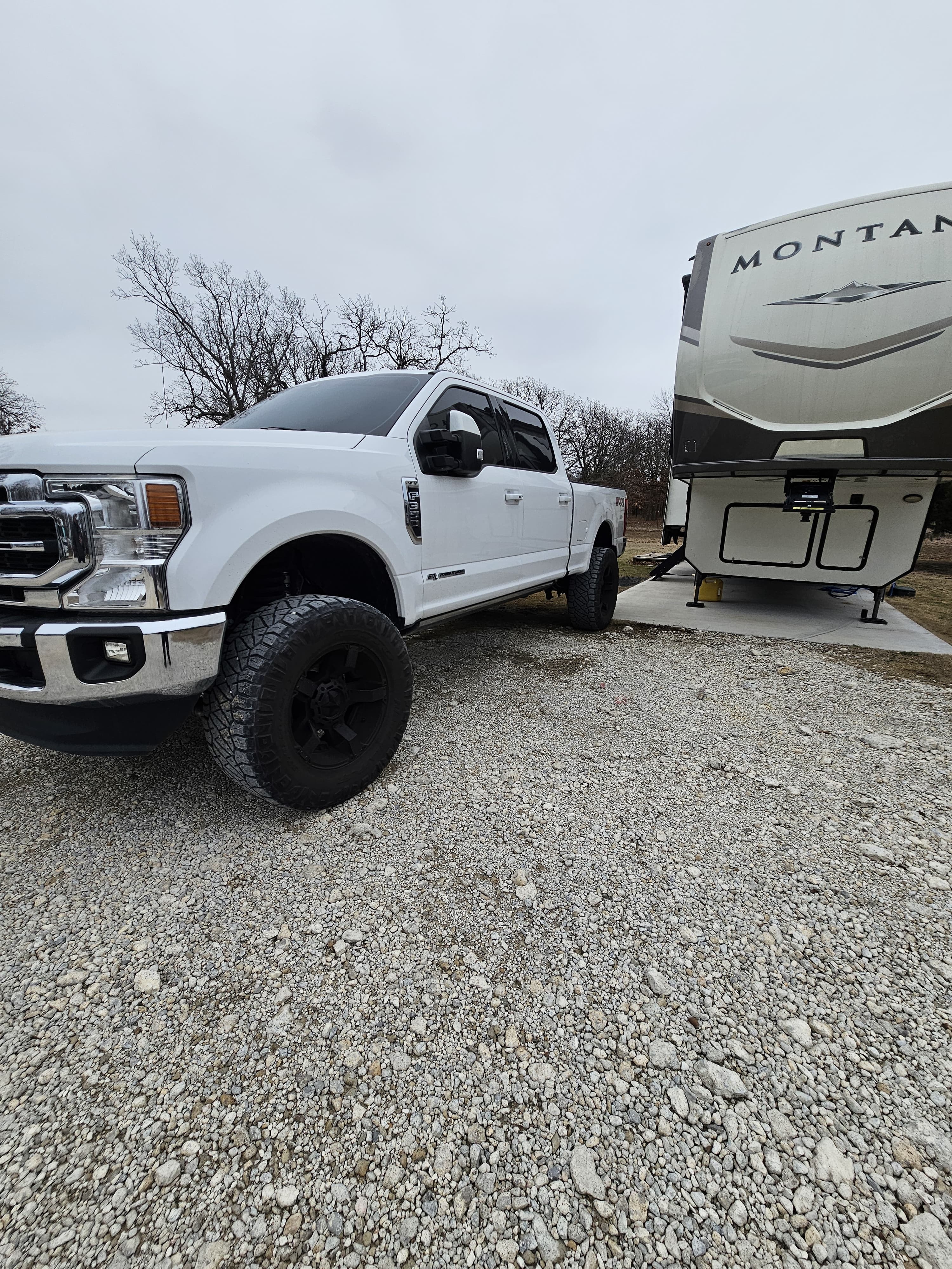 2020 Keystone Montana 3790RD in oklahoma city OK