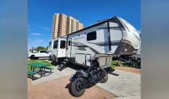 2020 Keystone Montana 3790RD RV
