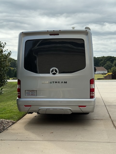 2023 Airstream ATLAS E1 in charlotte NC