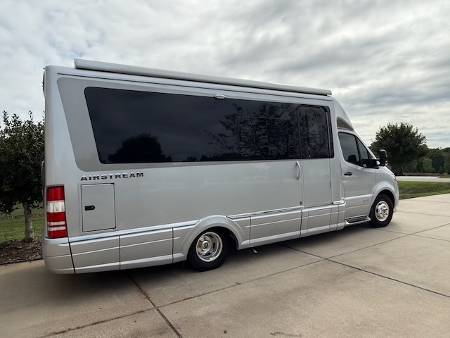 2023 Airstream ATLAS E1 RV