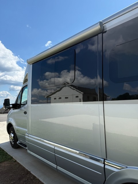2023 Airstream ATLAS E1 in charlotte NC