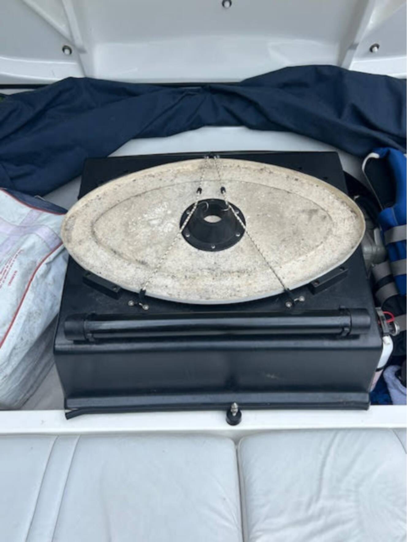 A photo of this 2002 Sea-Doo 205 Utopia