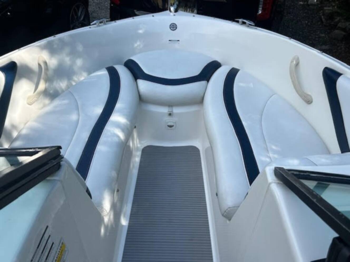 A photo of this 2002 Sea-Doo 205 Utopia