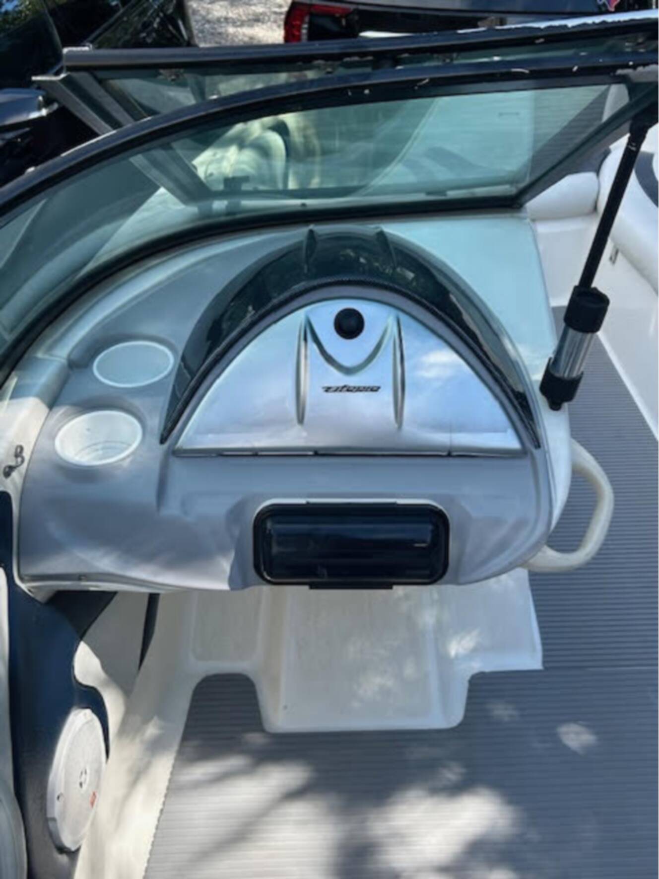 A photo of this 2002 Sea-Doo 205 Utopia
