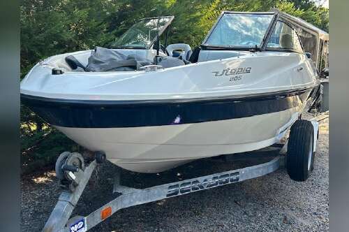 2002 Sea-Doo 205 Utopia in ringwood NJ
