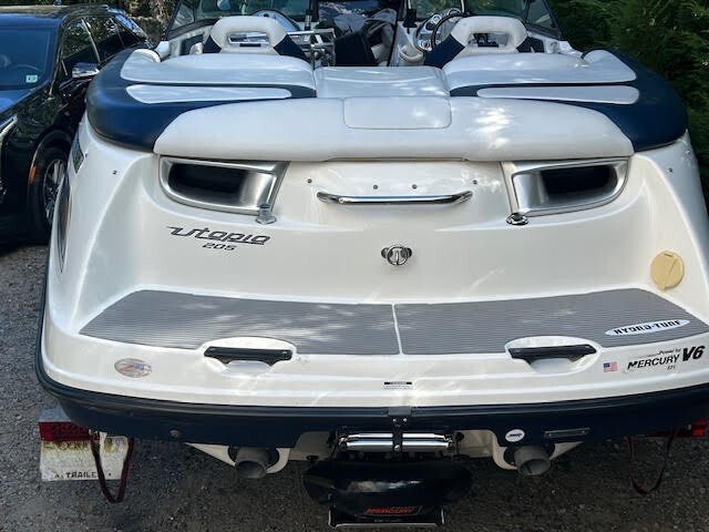 2002 Sea-Doo 205 Utopia in ringwood NJ