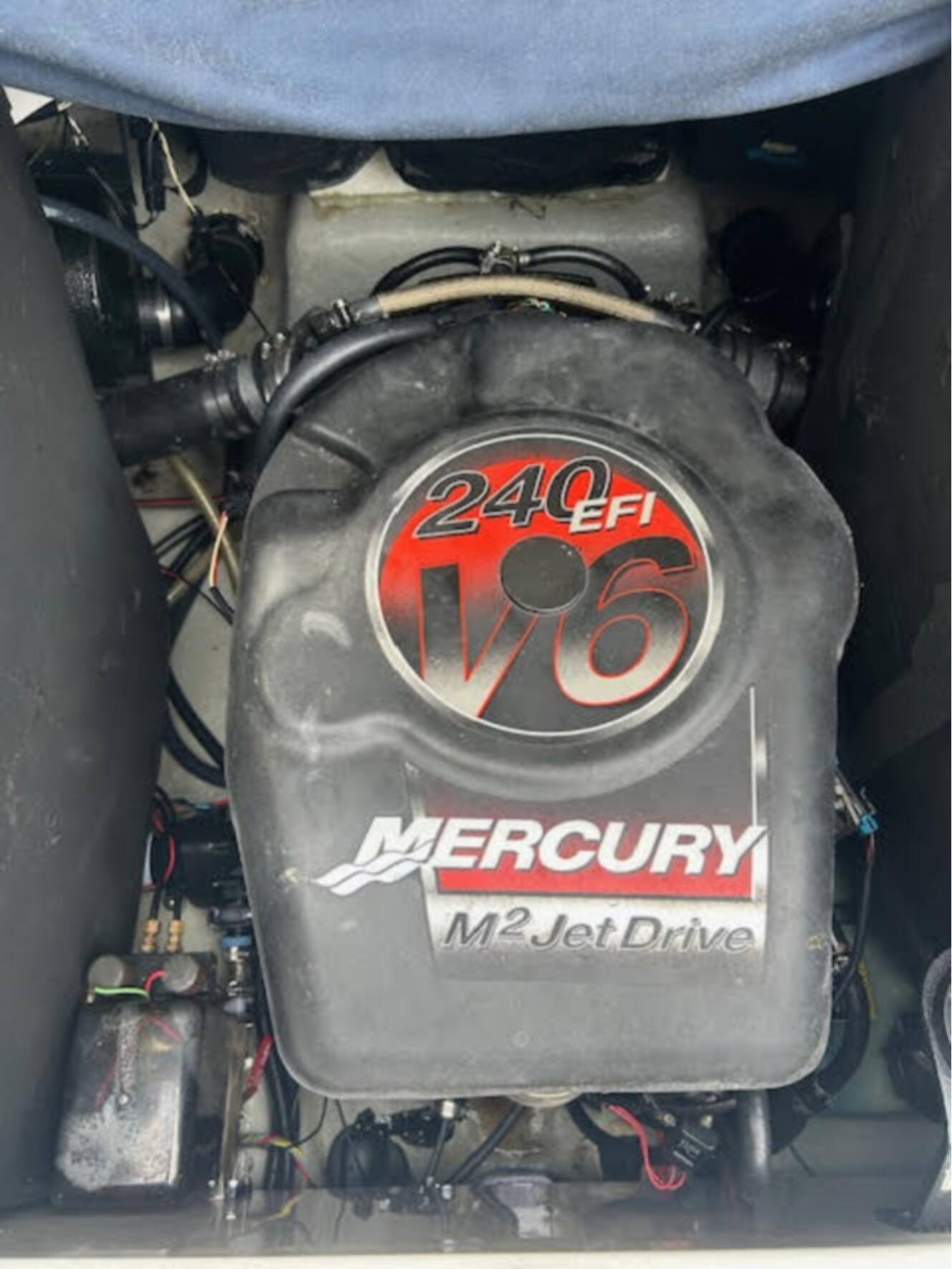 A photo of this 2002 Sea-Doo 205 Utopia