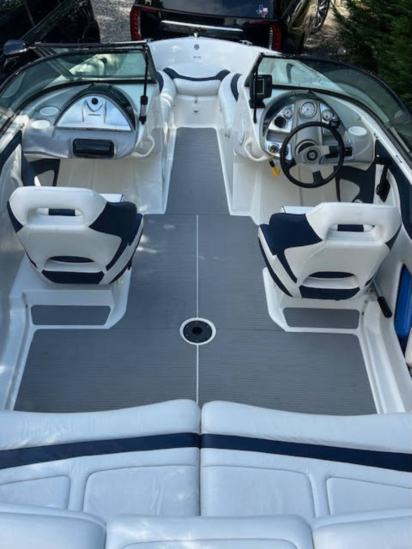 A photo of this 2002 Sea-Doo 205 Utopia