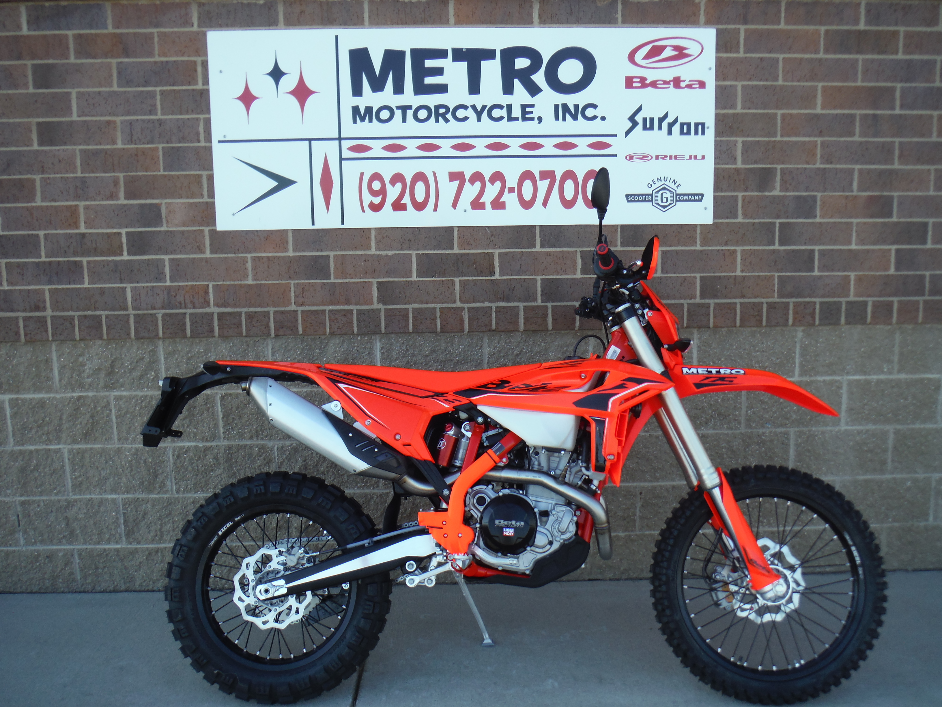 2026 Beta RS 390 390 in Neenah, WI